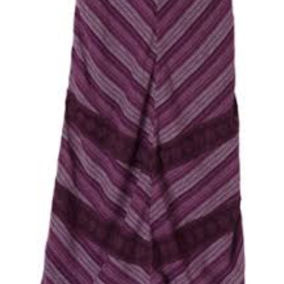 Prana Ginny Maxi Skirt NWOT Size 10 - Picture 2 of 8